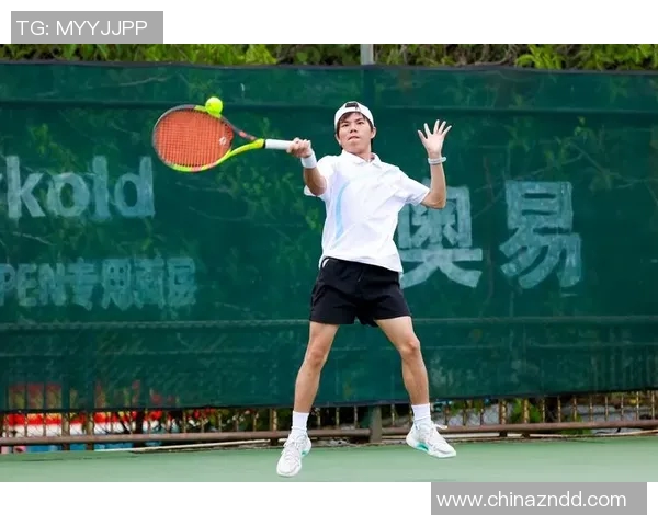 北京网球队心理素质创新高引发关注助力运动员竞技表现提升