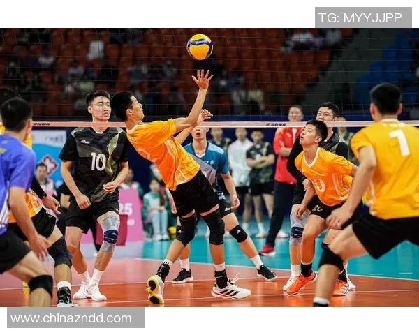 南京排球队荣登排球配合排行榜首位展现卓越团队实力与默契配合 南京排球队荣登排球配合排行榜首位展现卓越团队实力与默契配合