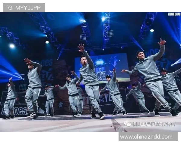 南京街舞队与北京街舞队赛后分析意识碰撞与风格对决的深度探讨