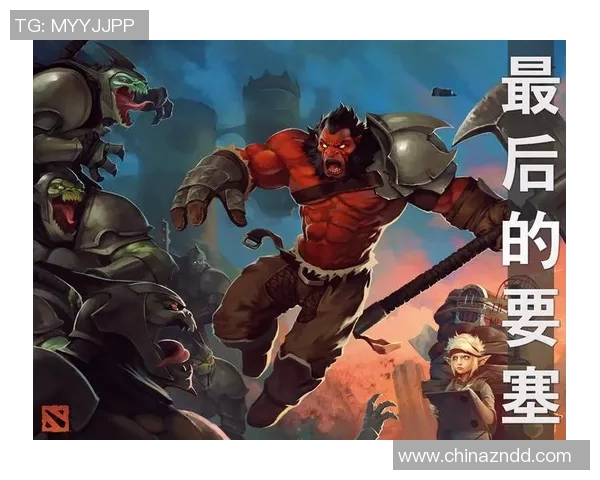 对话赵强：回顾DOTA2职业生涯的起伏与成长之路