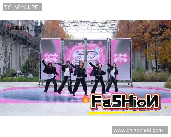 广州街舞队荣登实力排行榜第一名引领全国街舞潮流 广州街舞队荣登实力排行榜第一名引领全国街舞潮流