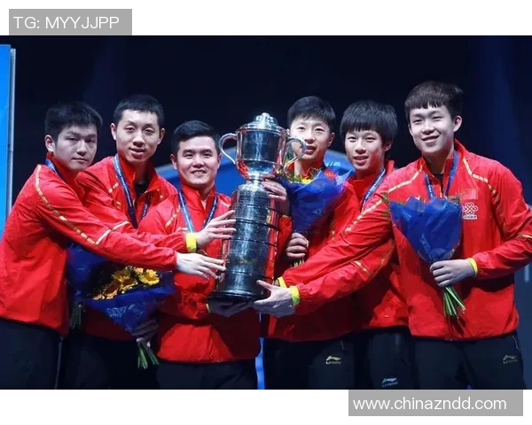 成都乒乓球队比赛经验深度对比分析及其对未来发展的影响探讨