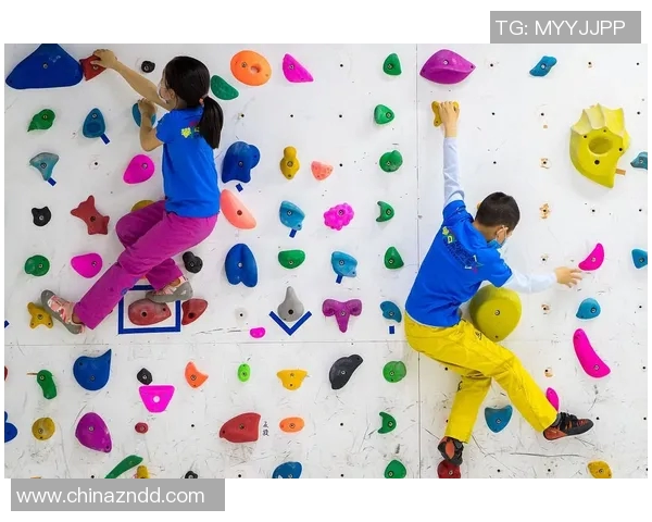 攀岩运动的灵活性探讨：北京攀岩队的训练与挑战分析