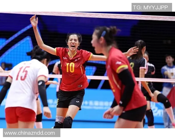 排球技术排行榜揭晓上海排球队荣获第六名成就辉煌