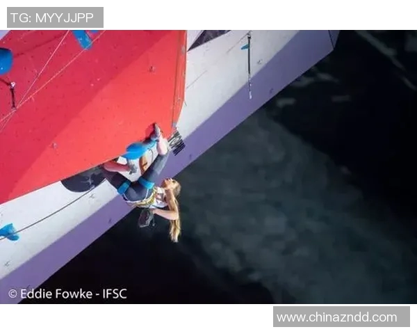 杭州攀岩队与西安攀岩队赛后复盘分析比赛节奏与战术对比