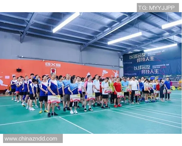 杭州羽毛球队团队协作实力飙升创新高排名引发广泛关注