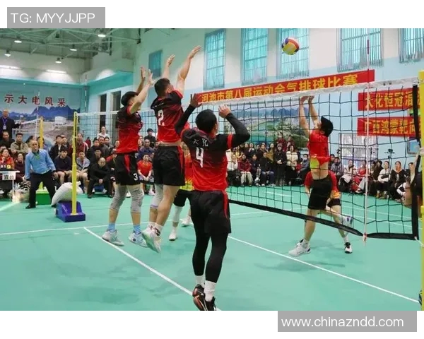 武汉排球队的拼搏精神与实力展现排球运动的无限魅力与希望 武汉排球队的拼搏精神与实力展现排球运动的无限魅力与希望