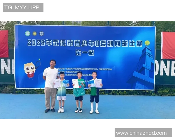 武汉网球队引领网球技术革新十大趋势解析 武汉网球队引领网球技术革新十大趋势解析