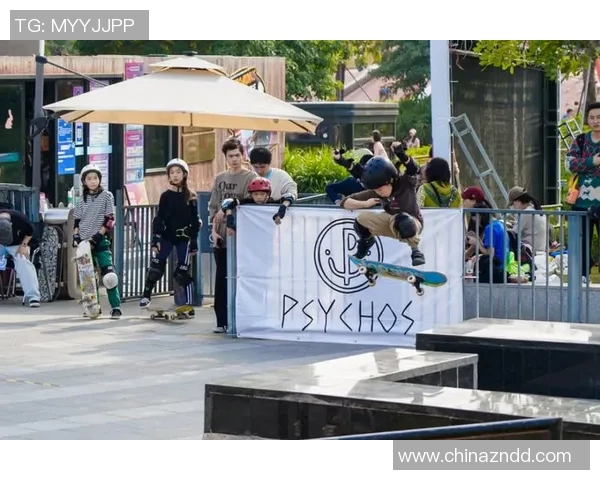 深圳滑板队现状分析：年轻力量崛起与未来发展潜力探讨