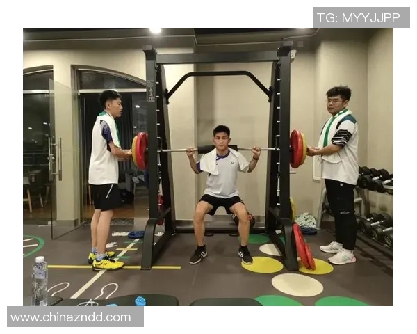 深圳羽毛球队耐力对比深度分析与训练策略探讨