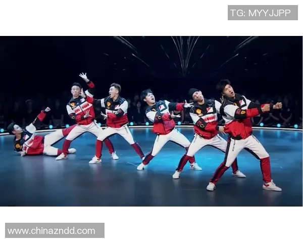 街舞团队协作实力排行榜揭晓引领舞蹈新风潮