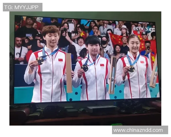 赵丽独家分享乒乓球技巧与心得助你提升球技的秘密大公开