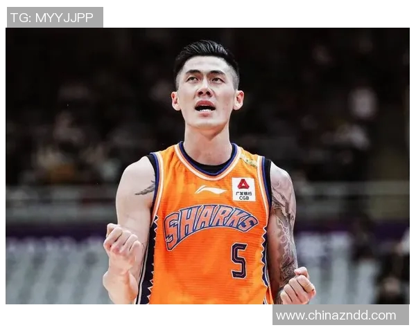 刘铮：从篮球场上的拼搏到人生路上的坚持与奋斗