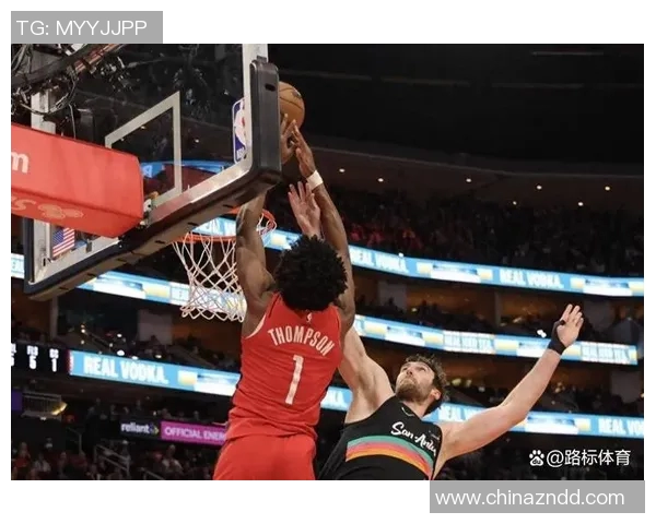 复赛后马刺与火箭精彩对决回放全程回顾与分析