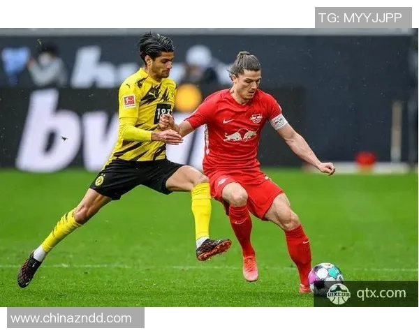 多特蒙德与莱比锡红牛激战结果揭晓赛季精彩回顾