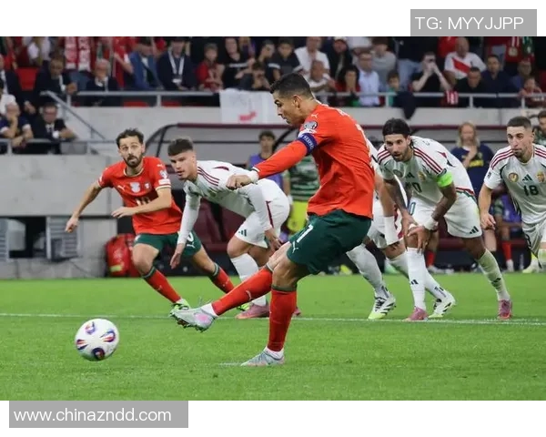 央视直播葡萄牙对阵匈牙利精彩赛事分析与赛后点评