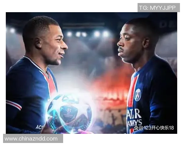 姆巴佩欧冠夜大放异彩赛后透露未来去向已做出选择