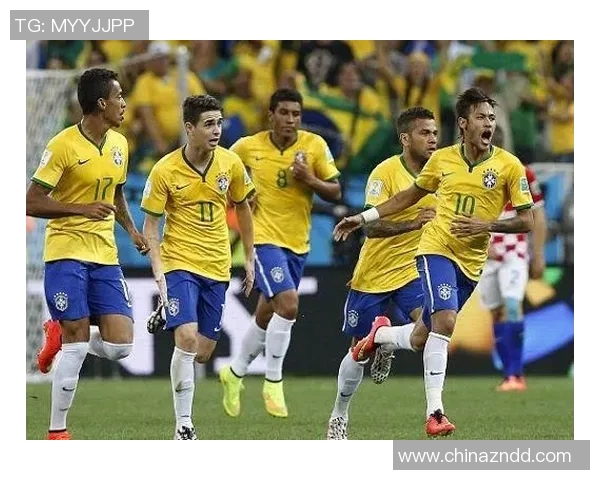 巴西与德国比赛是否存在假球争议的深度分析与探讨 巴西与德国比赛是否存在假球争议的深度分析与探讨