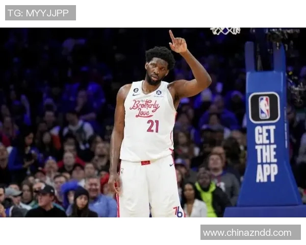 恩比德连续夺得NBA得分王创近四十年最高场均记录