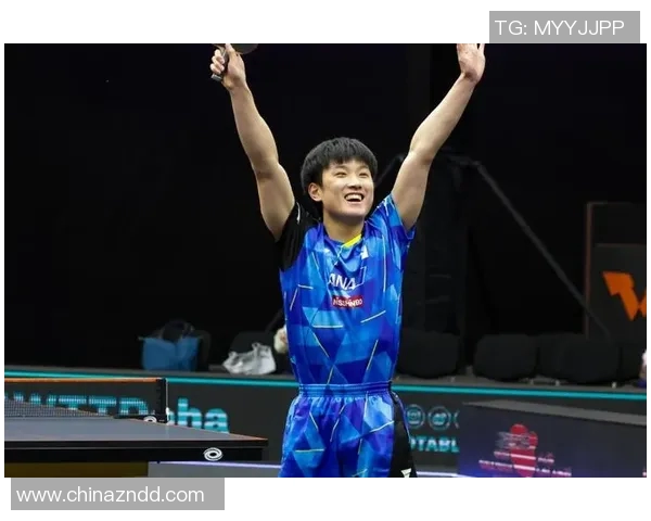 张本智和与波尔精彩对决全场回顾与分析