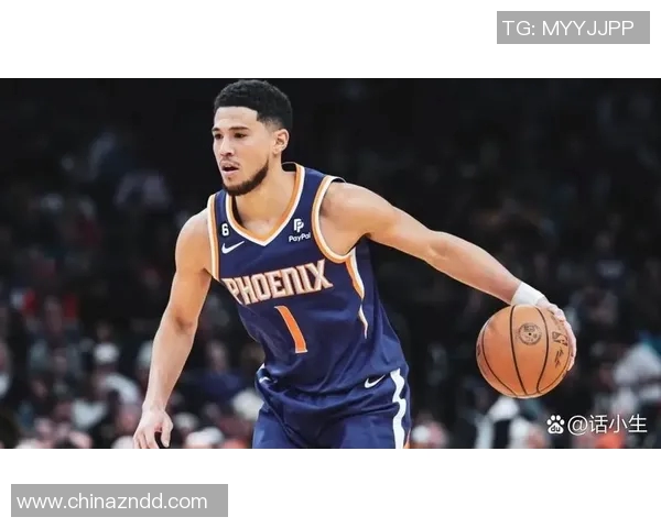德文布克在NBA赛场上的崛起与未来发展潜力分析