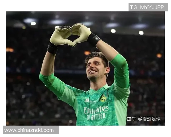 库尔图瓦：守护球门的铁血战士与足球场上的传奇故事