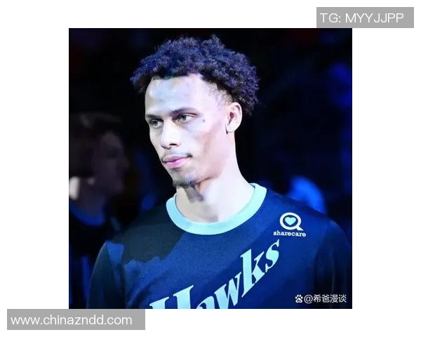戴森丹尼尔斯崛起NBA赛场的年轻天才与未来之星