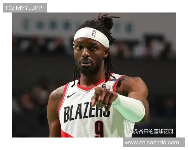 杰拉米格兰特的崛起与NBA未来的无限可能性探讨
