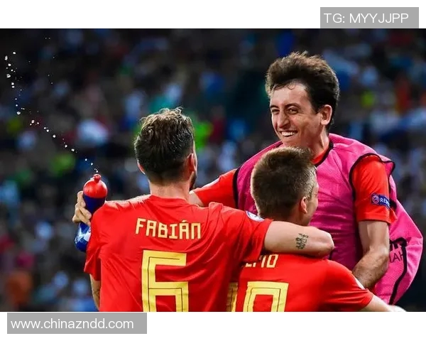 法国与西班牙足球历史交锋战绩分析与比较 法国与西班牙足球历史交锋战绩分析与比较