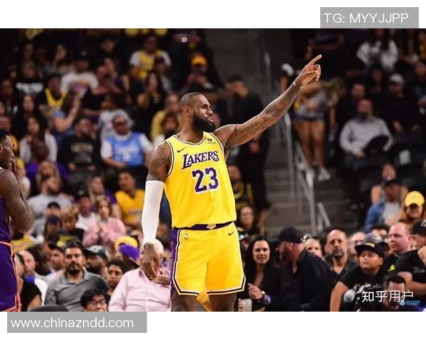 湖人对决太阳精彩回顾NBA录像带你重温比赛瞬间