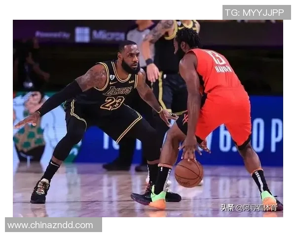 火箭与湖人精彩对决直播时间及观看方式详解 火箭与湖人精彩对决直播时间及观看方式详解