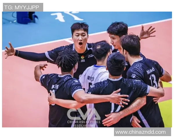 男排上海对决北汽激战在即谁将赢得这场巅峰对决的荣耀与胜利 男排上海对决北汽激战在即谁将赢得这场巅峰对决的荣耀与胜利