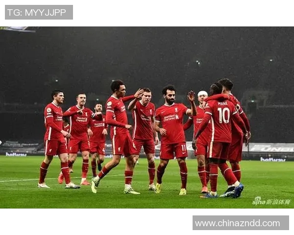 热刺与利物浦精彩对决直播信号全解析及观看指南