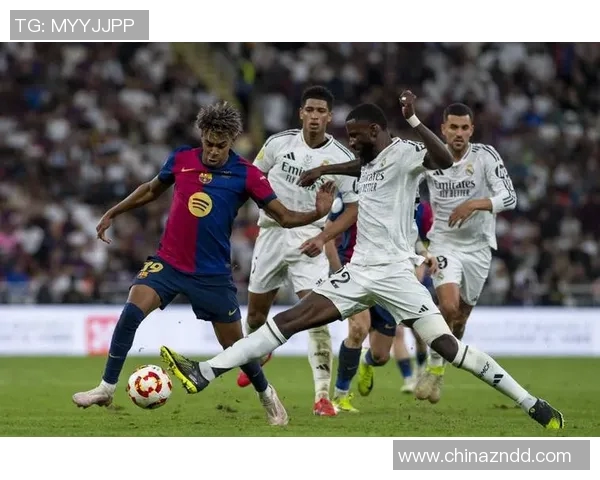 皇马与巴萨历史对决全记录及精彩瞬间回顾 皇马与巴萨历史对决全记录及精彩瞬间回顾