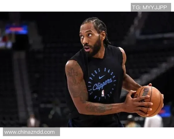 科怀伦纳德的篮球传奇之路与个人成就的深度解析