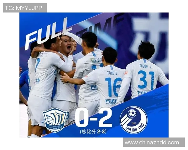 石家庄永昌与大连历史交锋回顾及战绩分析 石家庄永昌与大连历史交锋回顾及战绩分析