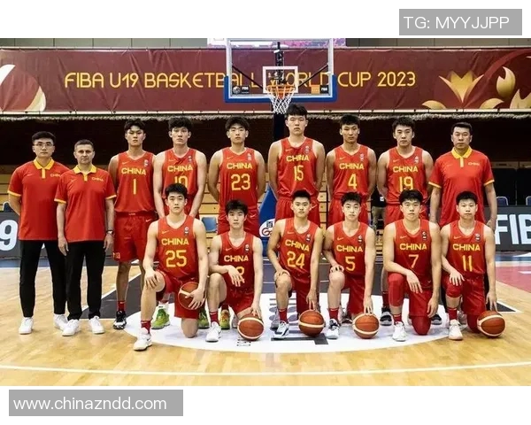 范子铭：从篮球新星到职业生涯的蜕变与挑战之路