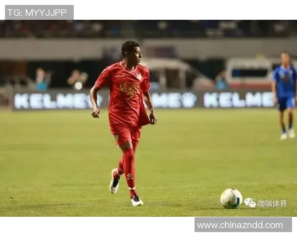 罗德里戈的崛起：从青涩少年到足球场上的闪耀明星