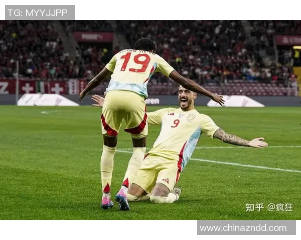 西班牙与瑞士足球友谊赛精彩对决展现两国足球风采与实力