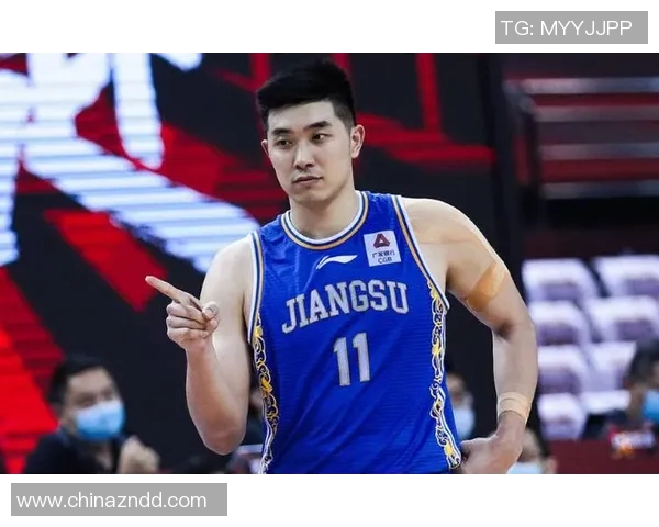 赵睿的篮球之路：从青涩少年到CBA明星球员的成长故事与奋斗历程