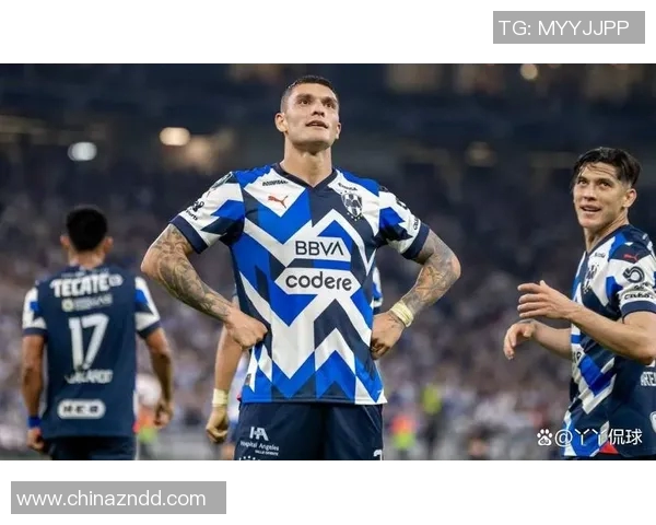 蒙特雷对决精彩赛事回顾与分析，揭示比赛背后的故事与亮点