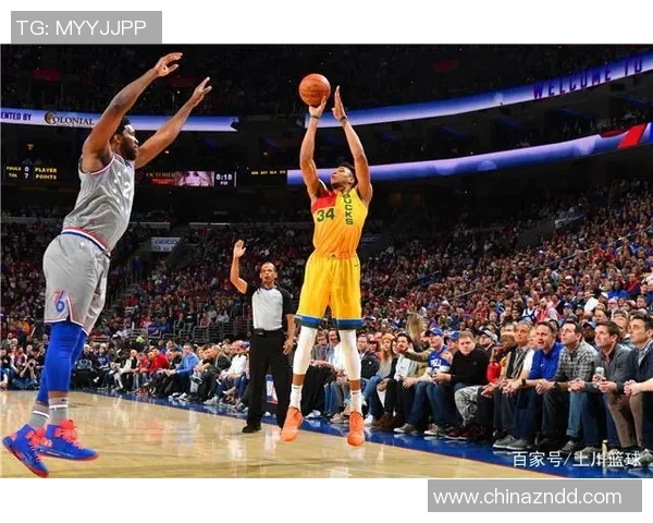 费城76人与雄鹿的历史交锋战绩分析与比较