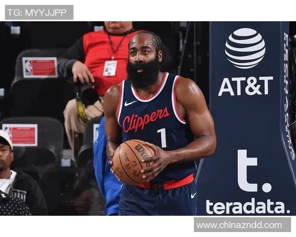 詹姆斯哈登的篮球之路与成就解析：从新秀到联盟巨星的蜕变历程