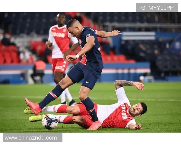 里昂与摩纳哥激战正酣赛季关键战役结果揭晓