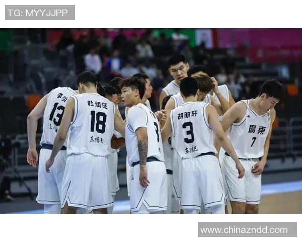 辽宁男篮在全运会中对阵重庆队的精彩对决与赛后分析 辽宁男篮在全运会中对阵重庆队的精彩对决与赛后分析