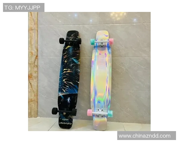 陈秀英独家分享滑板技巧与心得体会助你轻松掌握滑板运动的乐趣与挑战