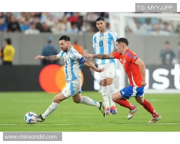 阿根廷与智利足球历史对抗回顾与精彩瞬间分析