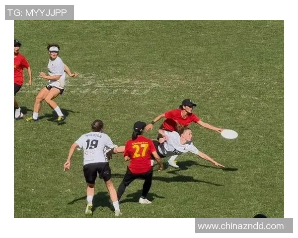 飞盘战术揭秘:广州飞盘队如何运用快攻制胜对手 飞盘战术揭秘:广州飞盘队如何运用快攻制胜对手