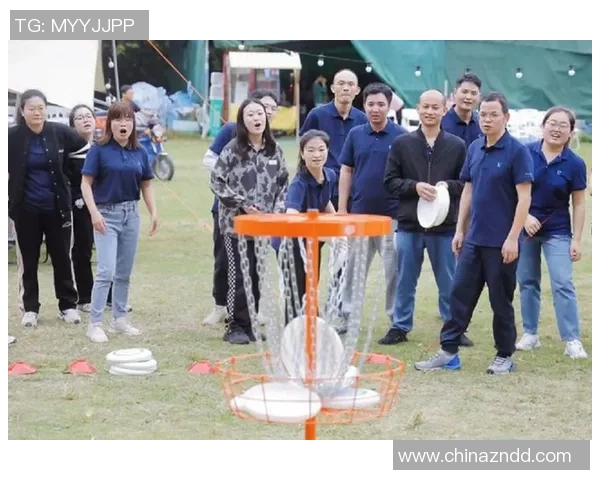 飞盘热潮席卷西安探秘西安飞盘队的拼搏与团结精神