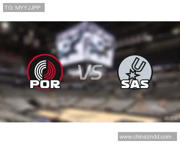 2015年NBA季后赛开拓者与马刺的激烈对决回顾与分析